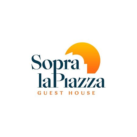Sopra La Piazza Villa Agira ภายนอก รูปภาพ