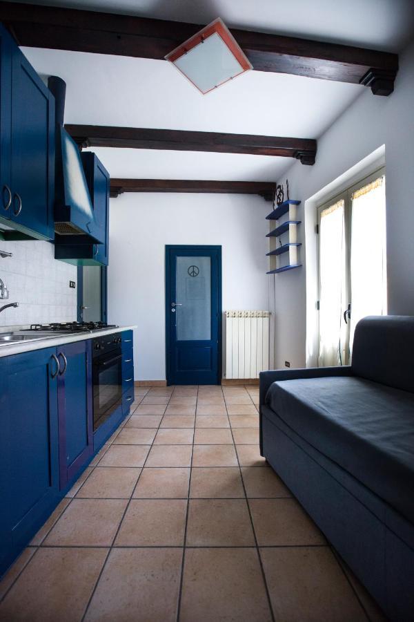 Sopra La Piazza Villa Agira ภายนอก รูปภาพ