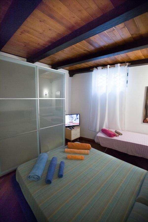 Sopra La Piazza Villa Agira ภายนอก รูปภาพ