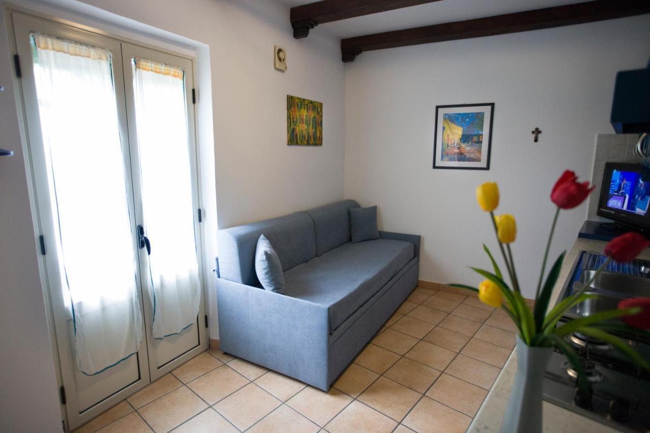Sopra La Piazza Villa Agira ภายนอก รูปภาพ
