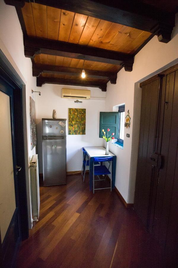 Sopra La Piazza Villa Agira ภายนอก รูปภาพ