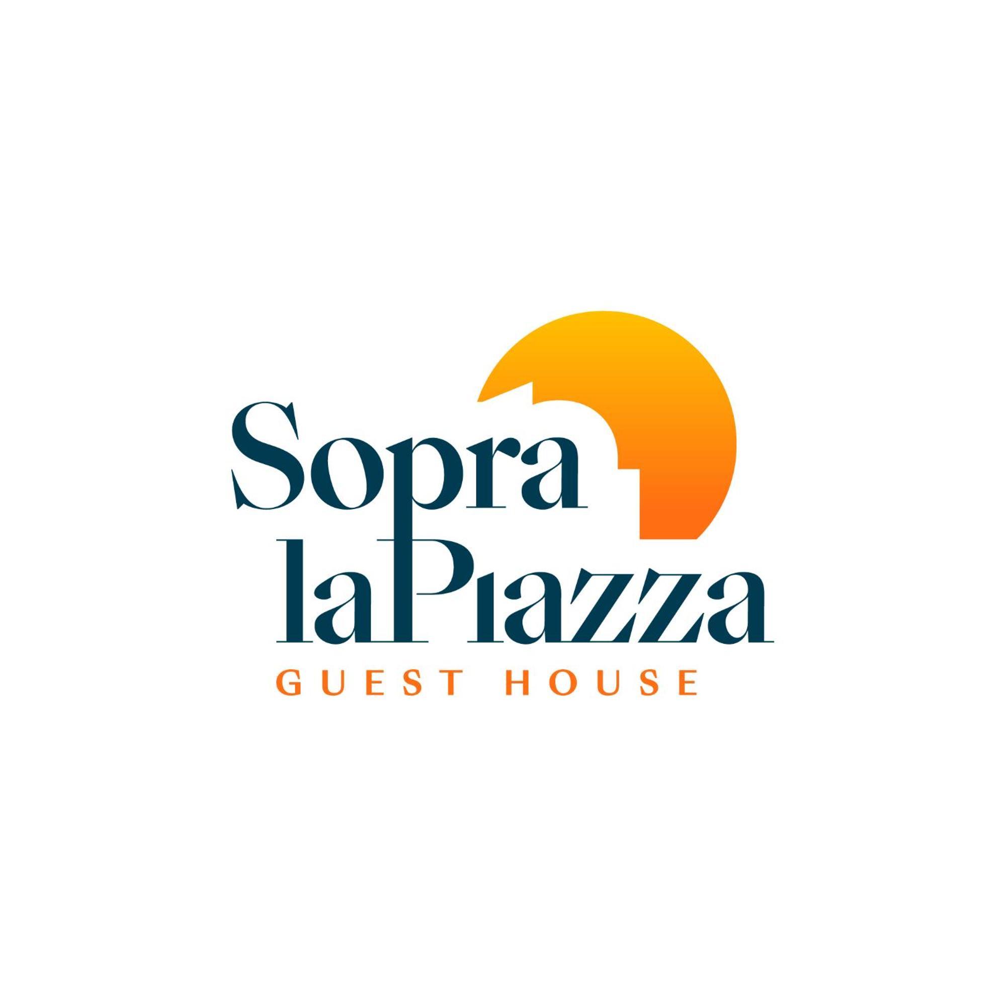 Sopra La Piazza Villa Agira ภายนอก รูปภาพ